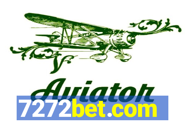 7272bet.com