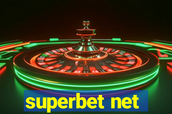 superbet net