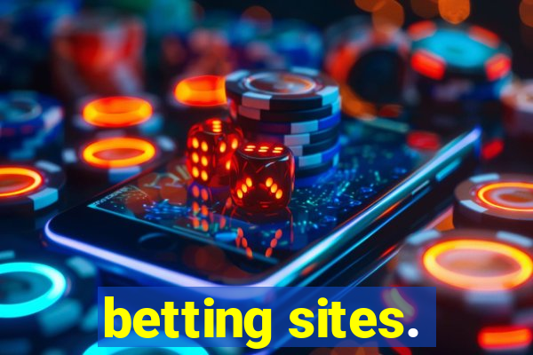 betting sites.