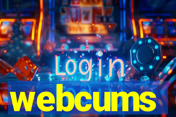 webcums