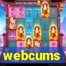 webcums