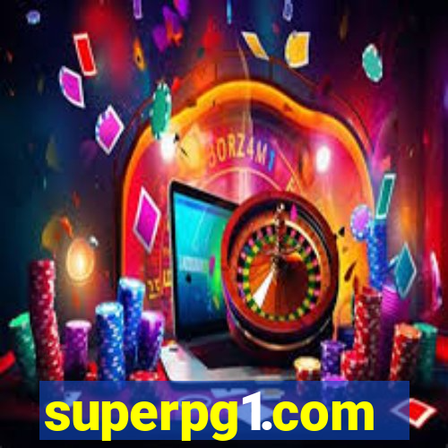 superpg1.com