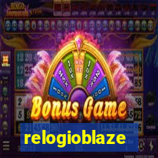 relogioblaze