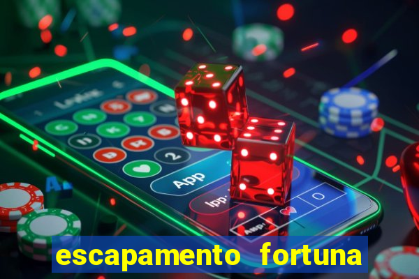 escapamento fortuna 150 ks