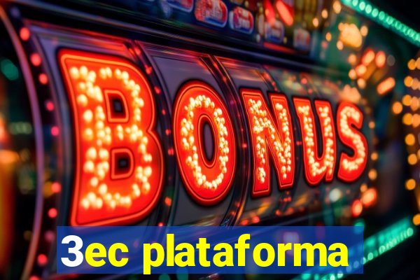 3ec plataforma