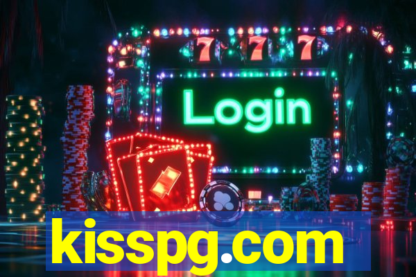 kisspg.com