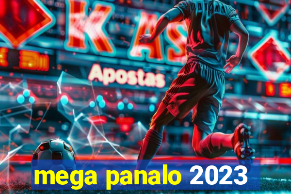 mega panalo 2023