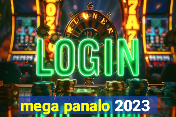 mega panalo 2023