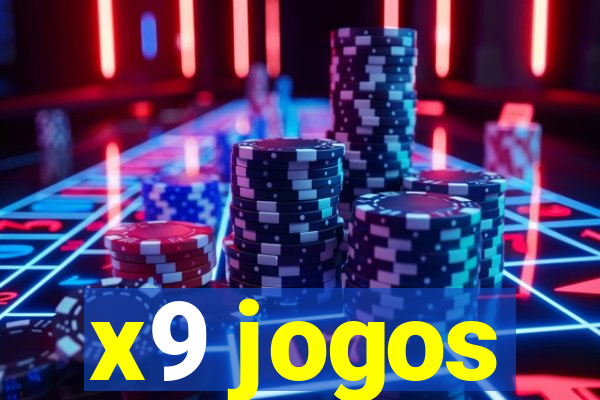 x9 jogos