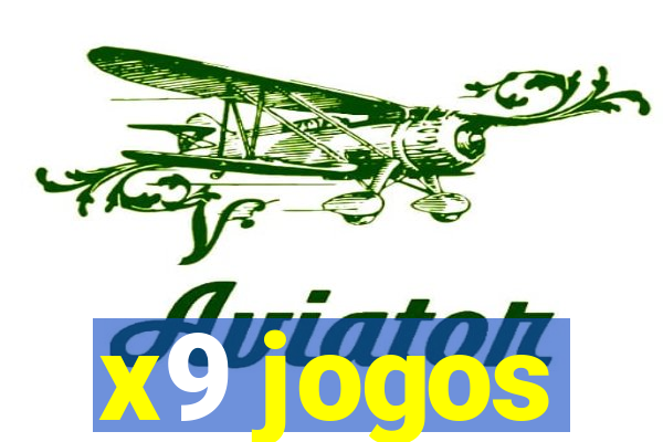 x9 jogos