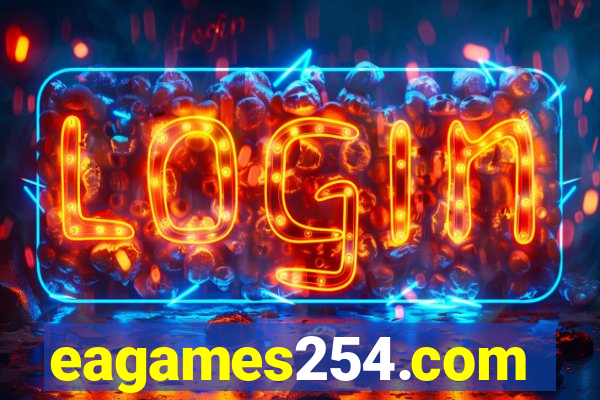 eagames254.com