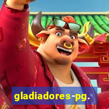 gladiadores-pg.com