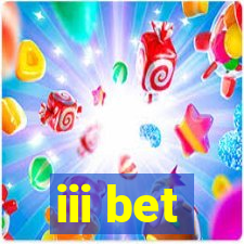 iii bet