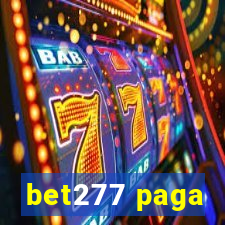 bet277 paga