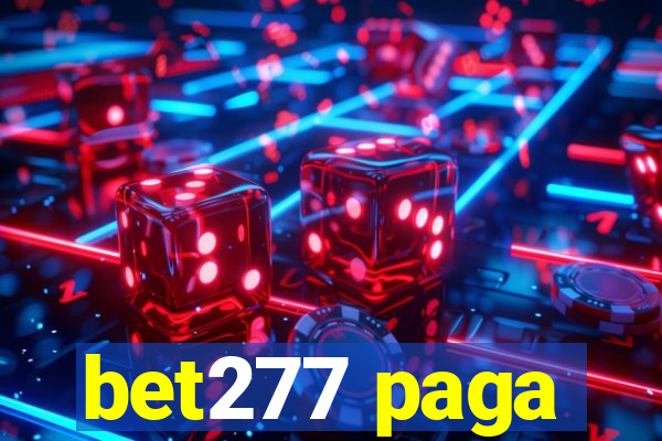 bet277 paga