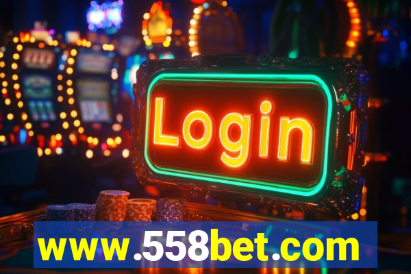 www.558bet.com