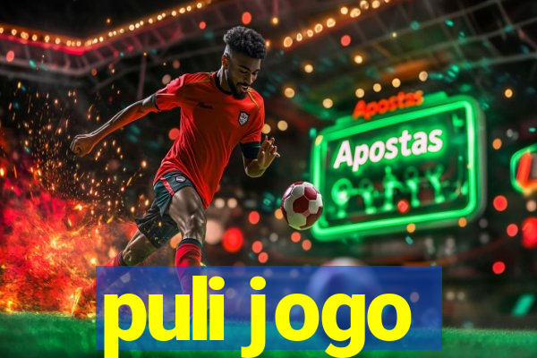 puli jogo