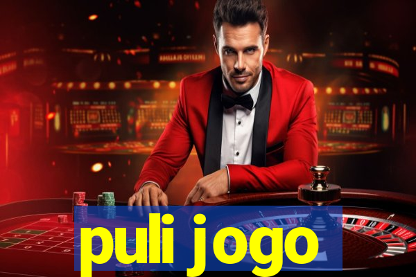 puli jogo