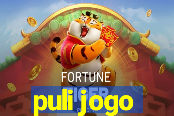 puli jogo