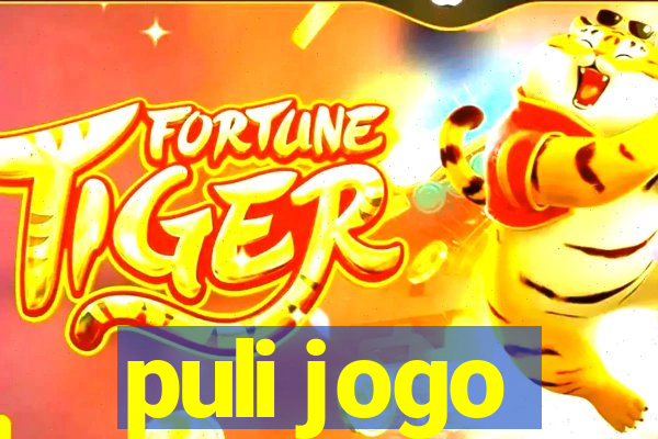 puli jogo