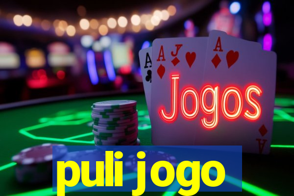 puli jogo