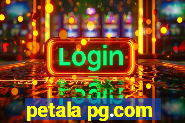 petala pg.com