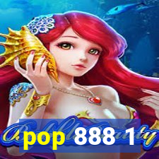 pop 888 1