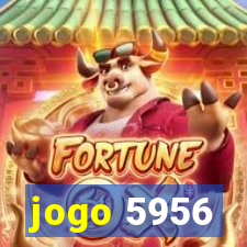 jogo 5956