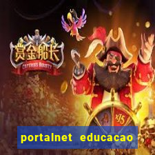 portalnet educacao sp gov br