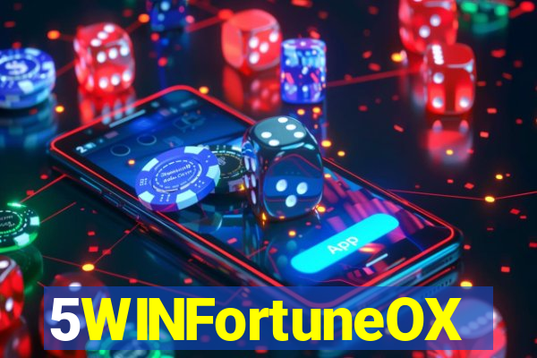 5WINFortuneOX