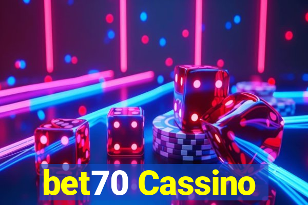 bet70 Cassino