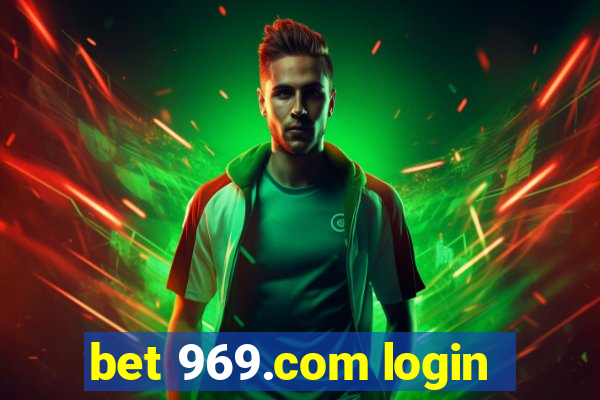 bet 969.com login