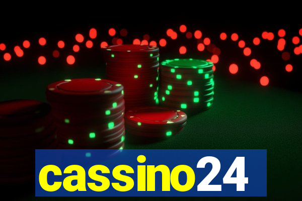 cassino24