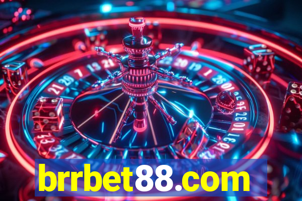 brrbet88.com