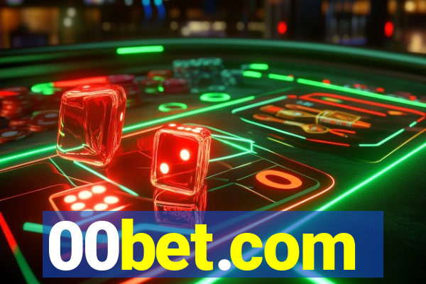 00bet.com