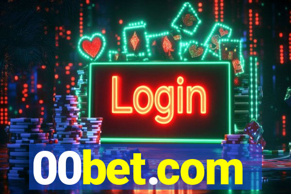 00bet.com