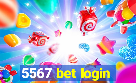 5567 bet login