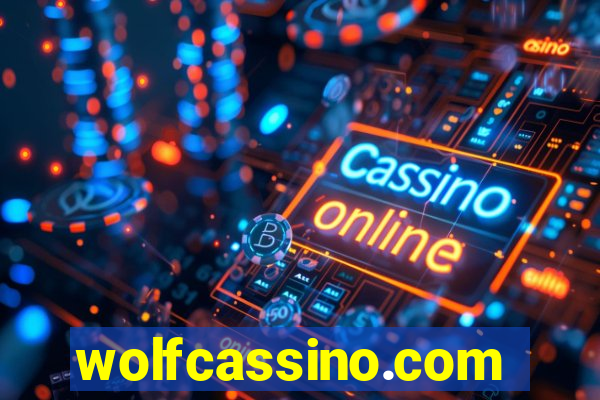 wolfcassino.com