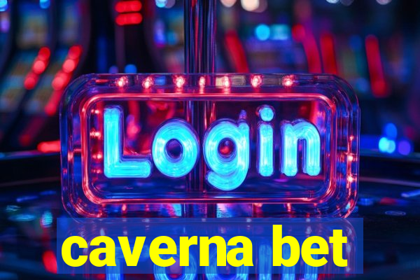 caverna bet