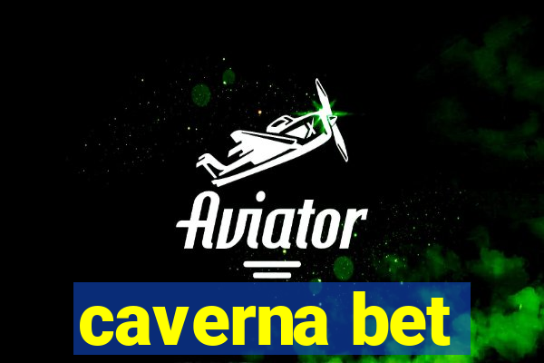 caverna bet