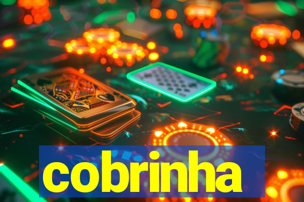 cobrinha