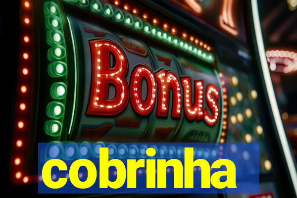 cobrinha