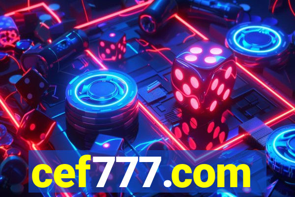 cef777.com