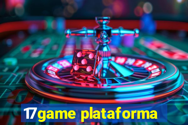 17game plataforma