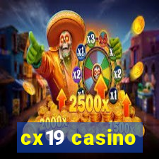 cx19 casino