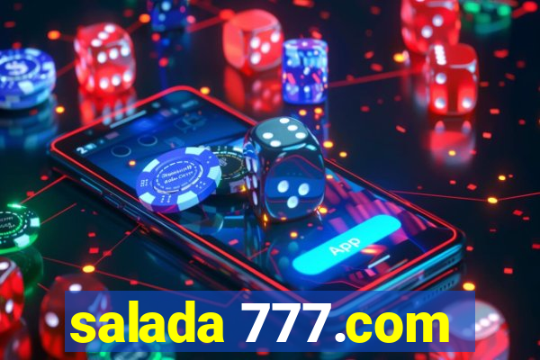 salada 777.com