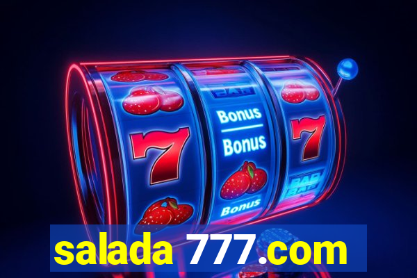 salada 777.com