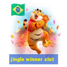 jingle winner slot