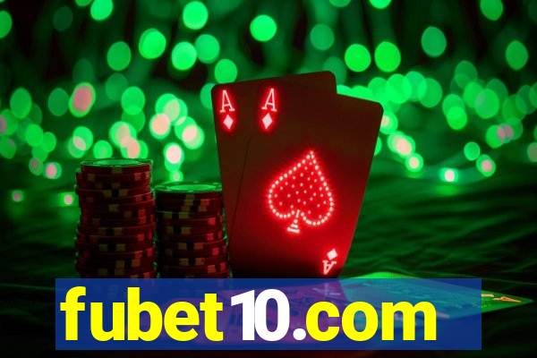 fubet10.com