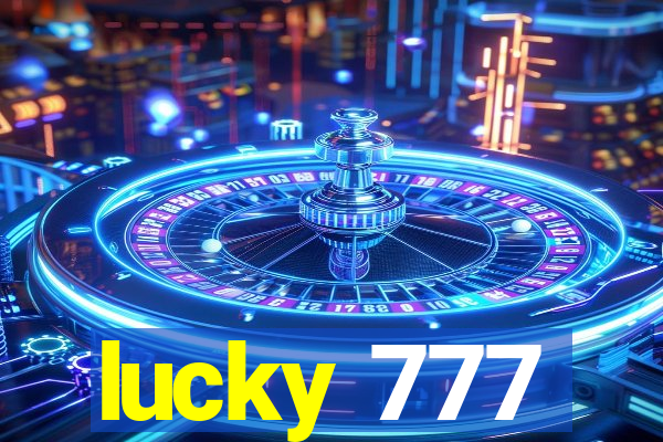 lucky 777